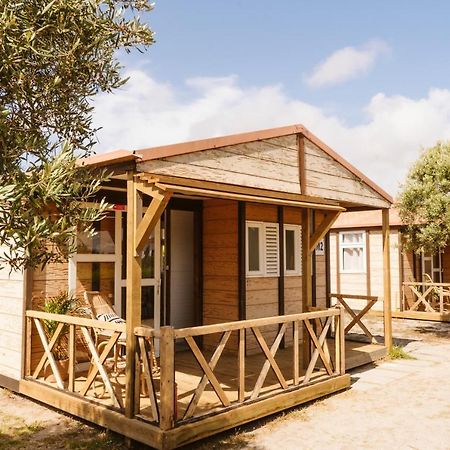 Dreamsea Bungalows Alentejo Porto Covo Exterior photo