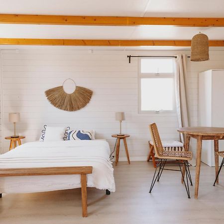 Dreamsea Bungalows Alentejo Porto Covo Exterior photo