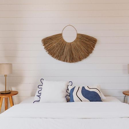 Dreamsea Bungalows Alentejo Porto Covo Exterior photo