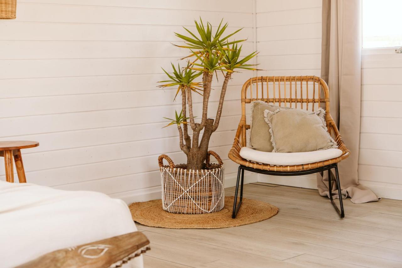 Dreamsea Bungalows Alentejo Porto Covo Exterior photo