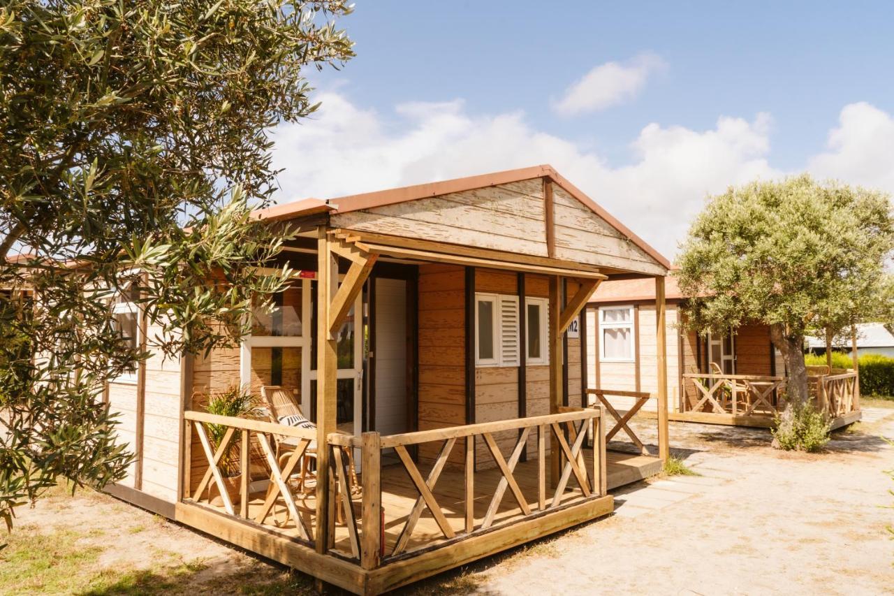 Dreamsea Bungalows Alentejo Porto Covo Exterior photo
