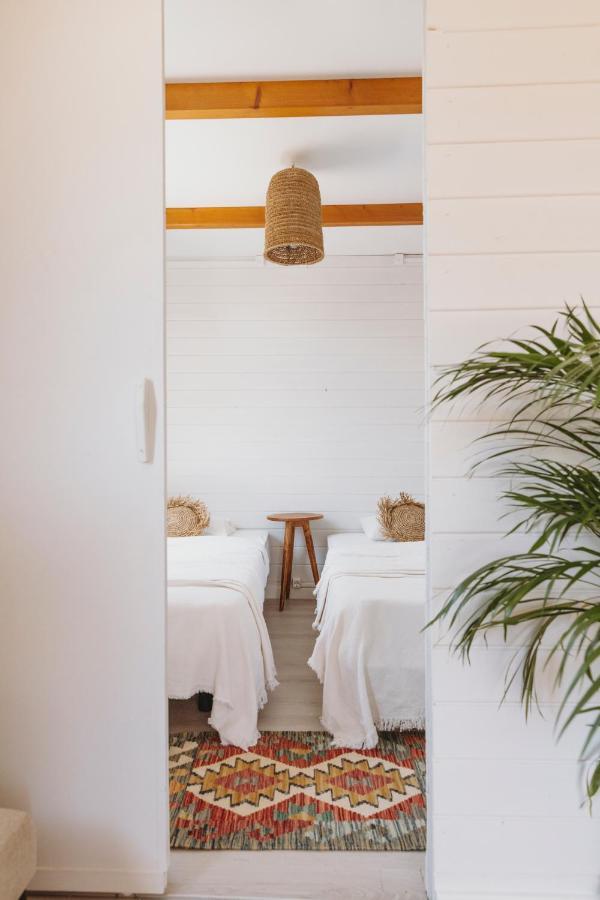 Dreamsea Bungalows Alentejo Porto Covo Exterior photo