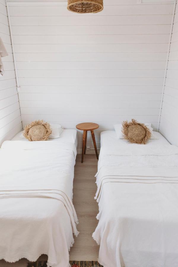 Dreamsea Bungalows Alentejo Porto Covo Exterior photo