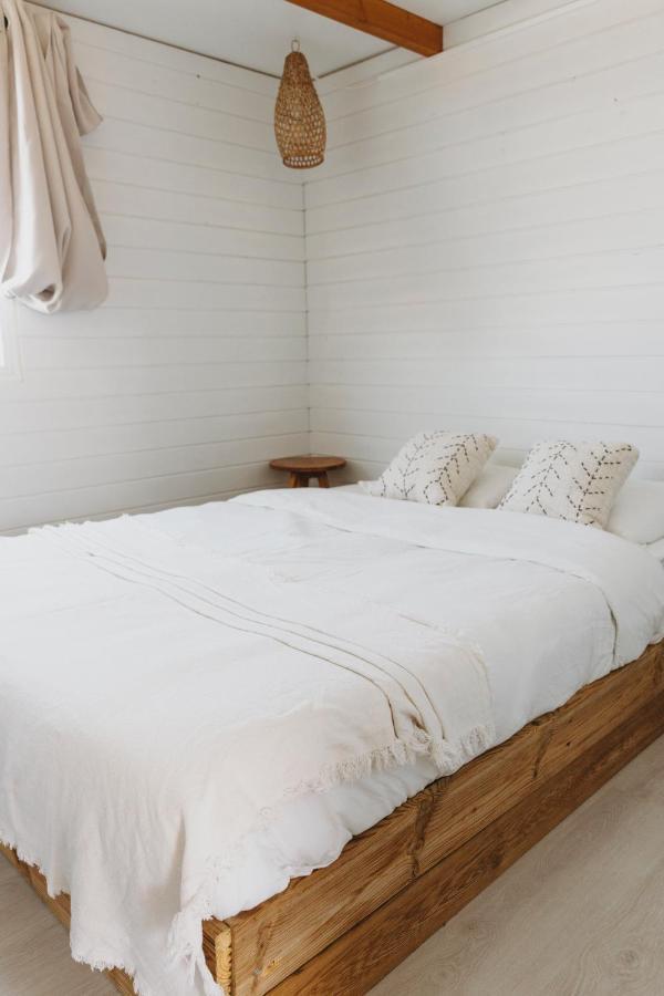 Dreamsea Bungalows Alentejo Porto Covo Exterior photo