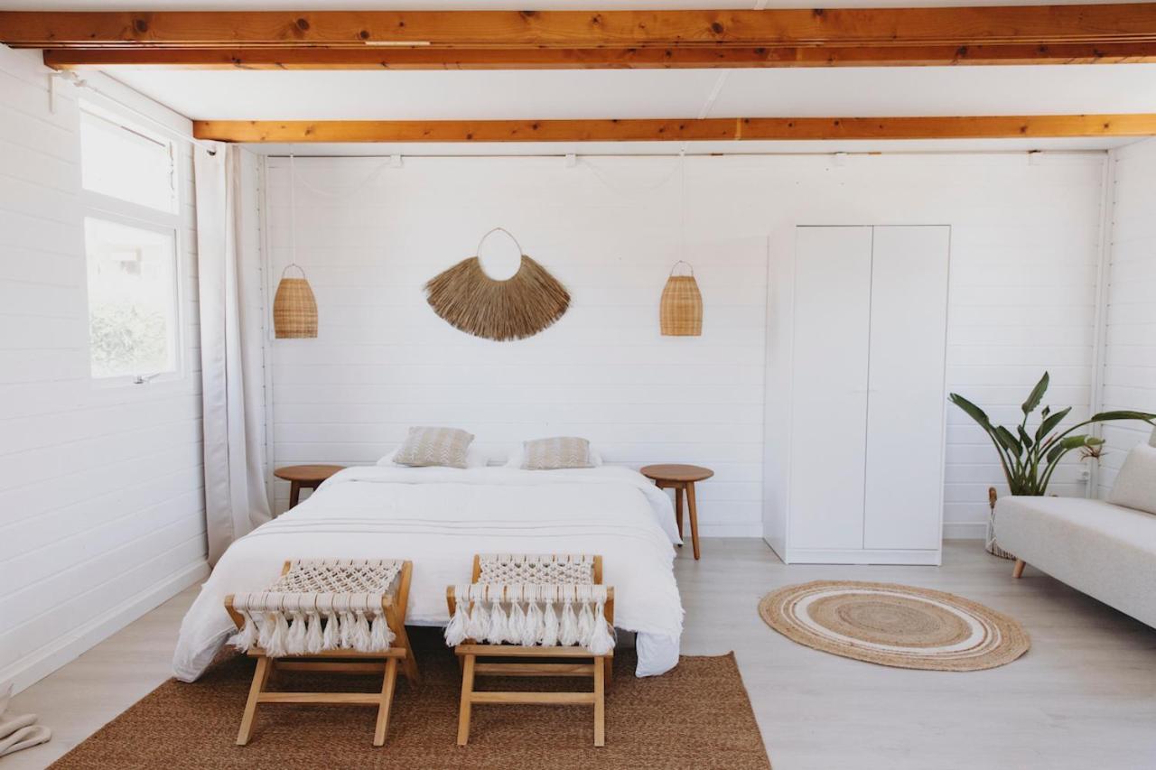 Dreamsea Bungalows Alentejo Porto Covo Exterior photo