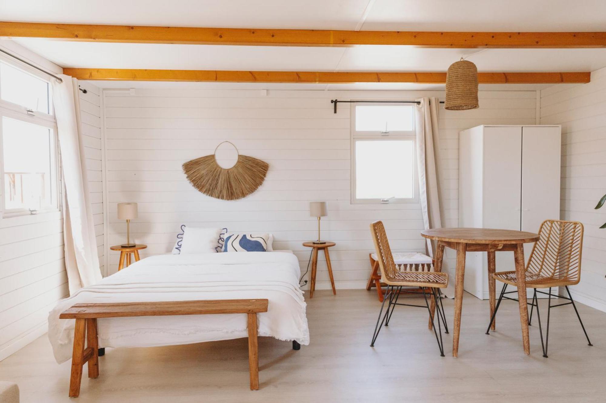 Dreamsea Bungalows Alentejo Porto Covo Exterior photo
