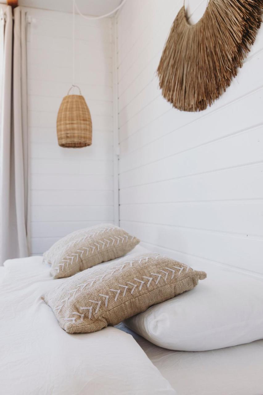 Dreamsea Bungalows Alentejo Porto Covo Exterior photo