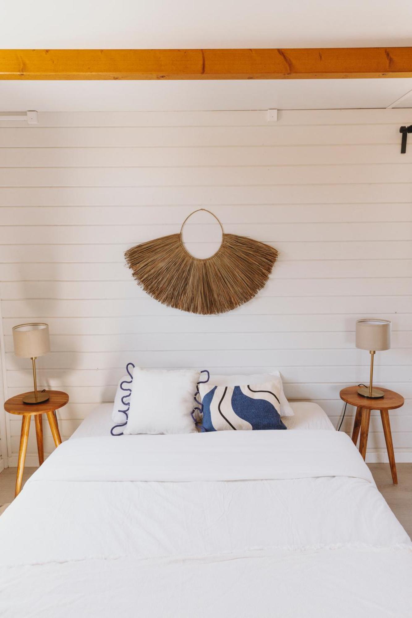 Dreamsea Bungalows Alentejo Porto Covo Exterior photo